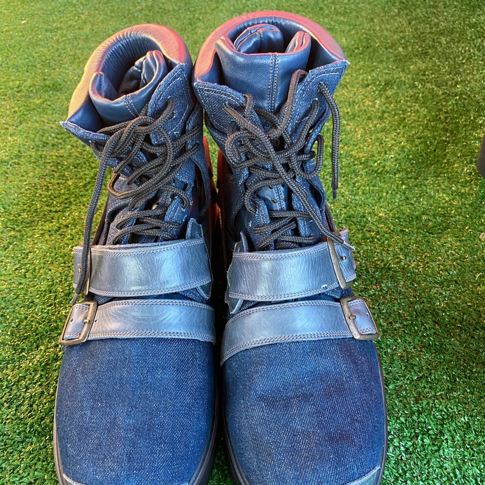 Men’s boots
